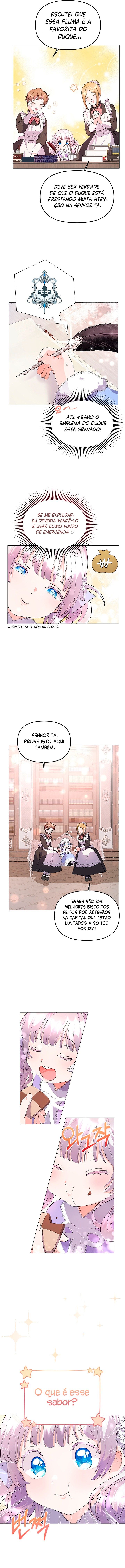 The Little Landlady Vol. 1 Ch. 3 第11页