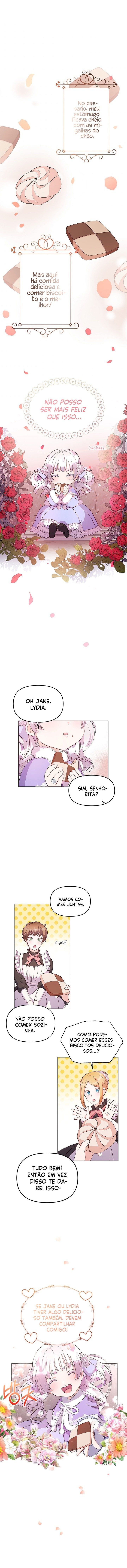 The Little Landlady Vol. 1 Ch. 3 第12页