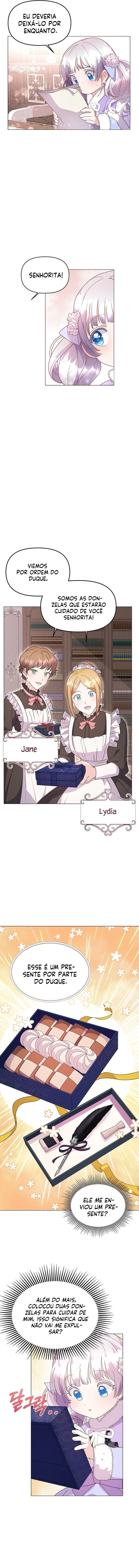 The Little Landlady Vol. 1 Ch. 3 第10页