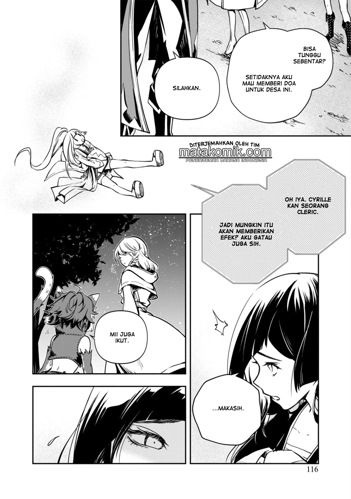 Majutsu Gakuin wo Shuseki de Sotsugyoushita Ore ga Boukensha wo Hajimeru no wa sonna ni okashii darouka Vol. 1 Ch. 3 第14页