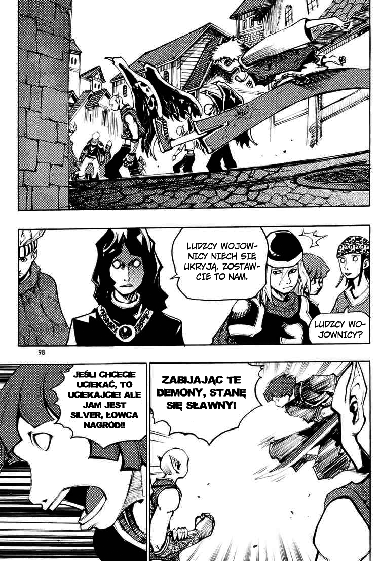 Nephilim John Vol. 1 Ch. 2 第40页