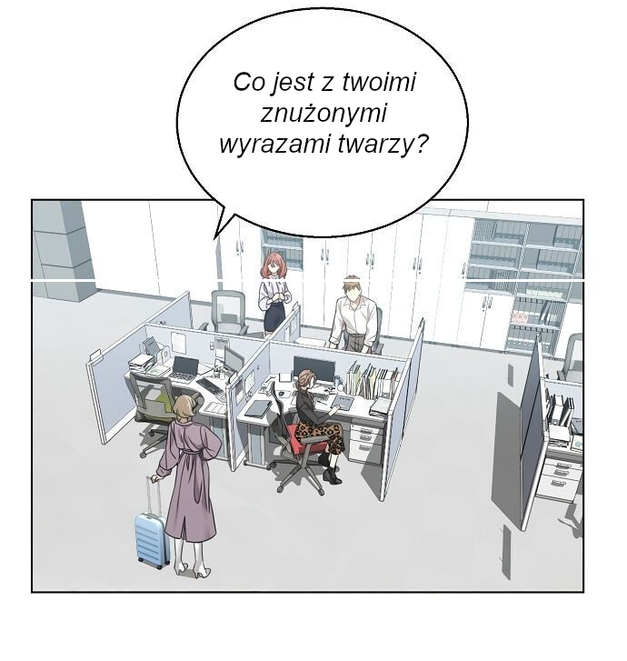 The Runway Ch. 4 第3页