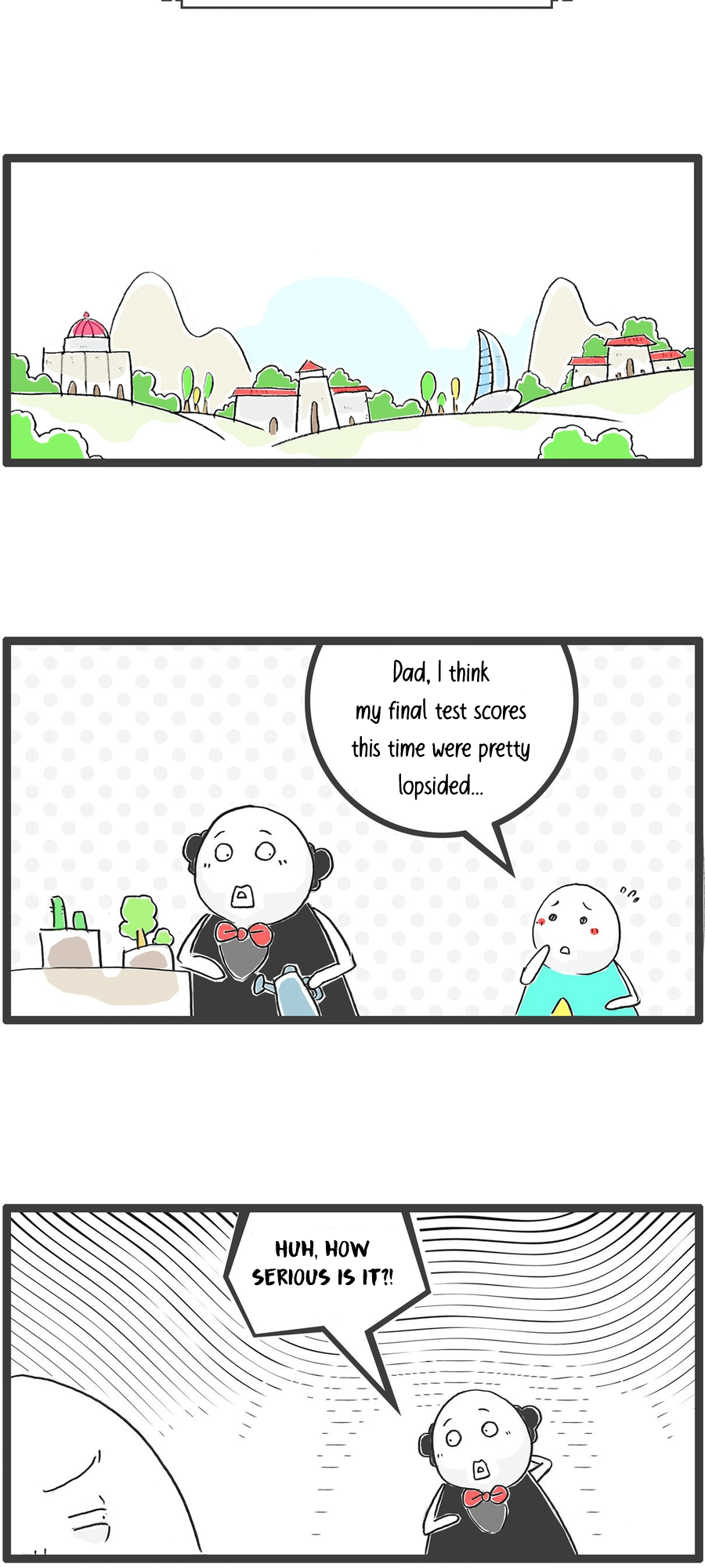 Hotpot Family 第2页