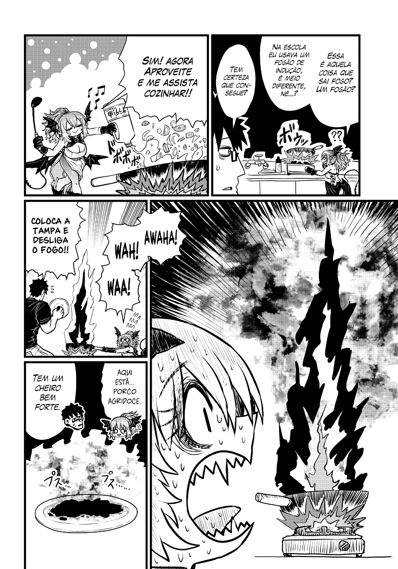 Oyaku ni Tatsu no de Chi o Kudasai Vol. 1 Ch. 1 第10页
