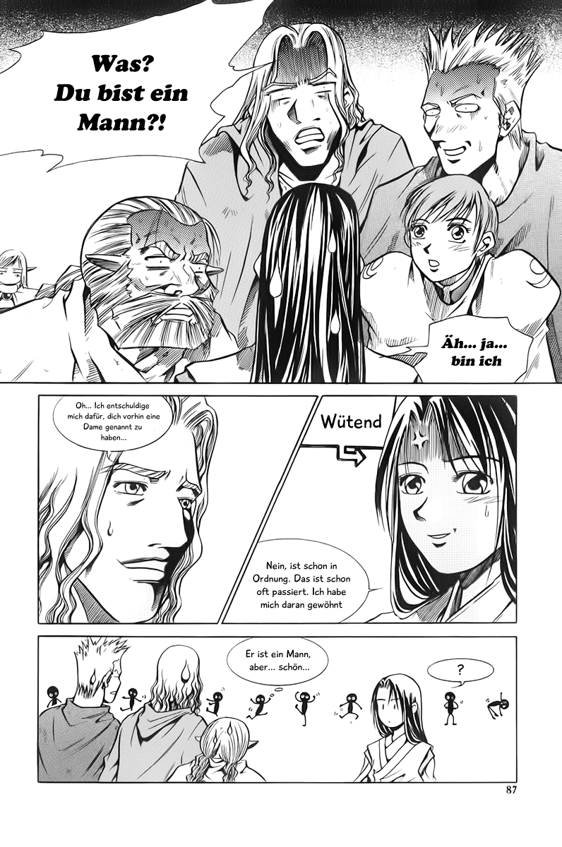 Id: The Greatest Fusion Fantasy Vol. 1 Ch. 3 第20页