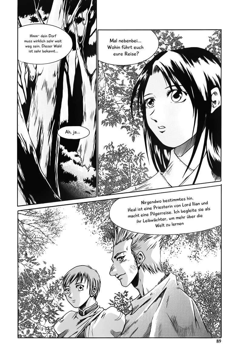 Id: The Greatest Fusion Fantasy Vol. 1 Ch. 3 第22页