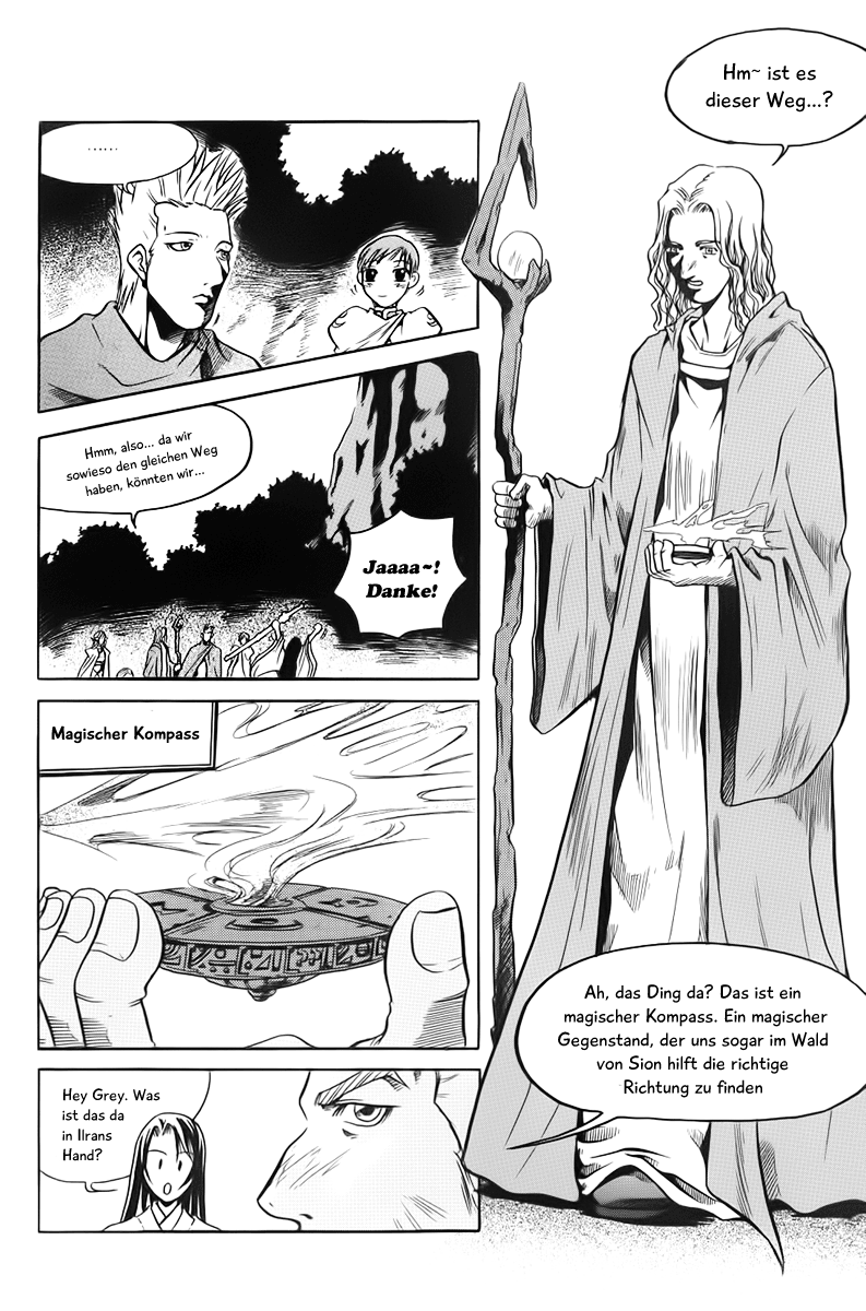 Id: The Greatest Fusion Fantasy Vol. 1 Ch. 3 第24页