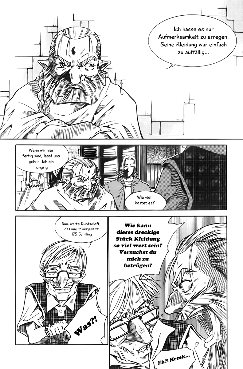 Id: The Greatest Fusion Fantasy Vol. 1 Ch. 3 第29页
