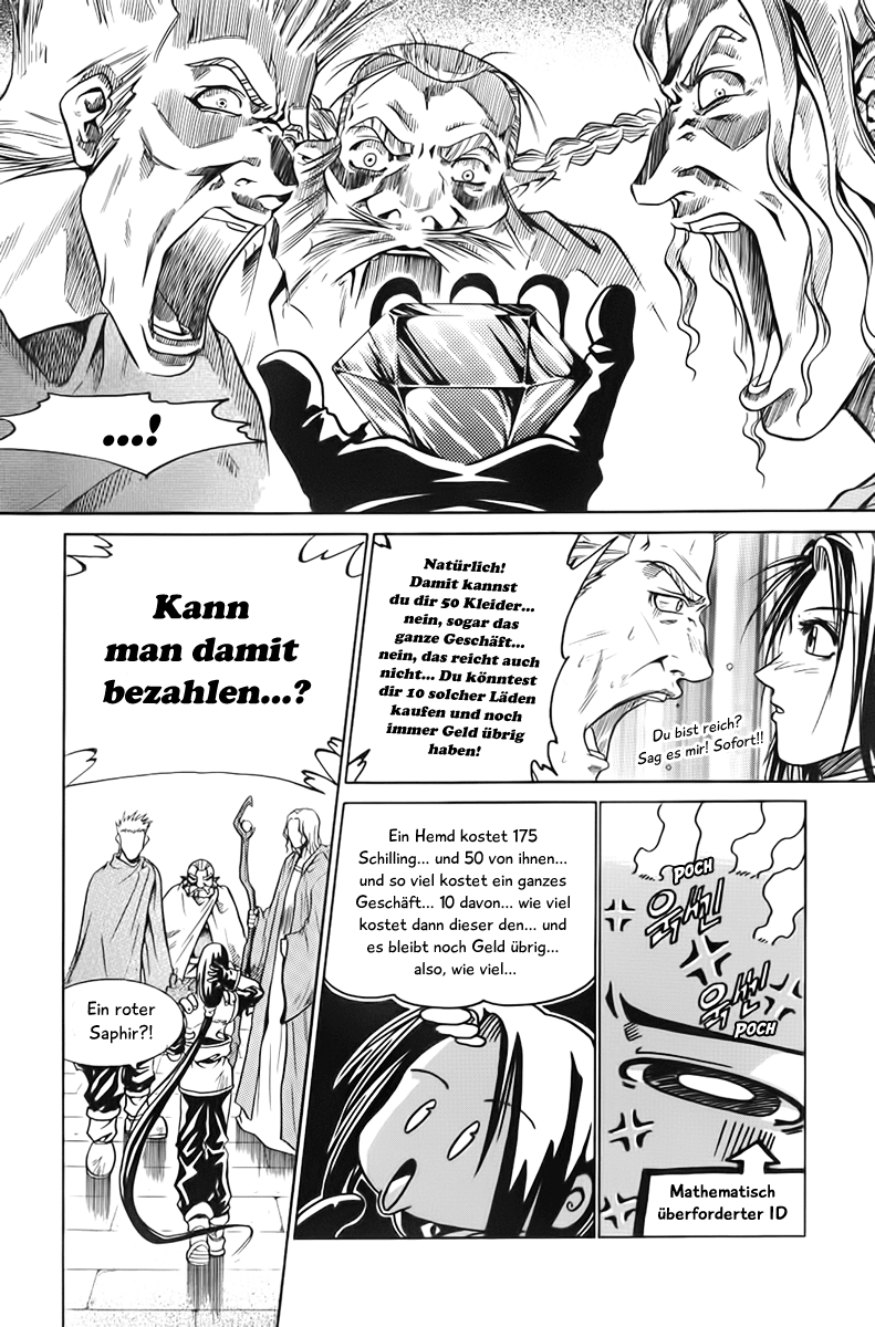 Id: The Greatest Fusion Fantasy Vol. 1 Ch. 3 第32页