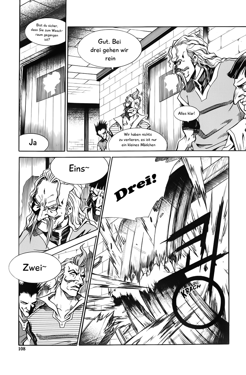 Id: The Greatest Fusion Fantasy Vol. 1 Ch. 3 第40页