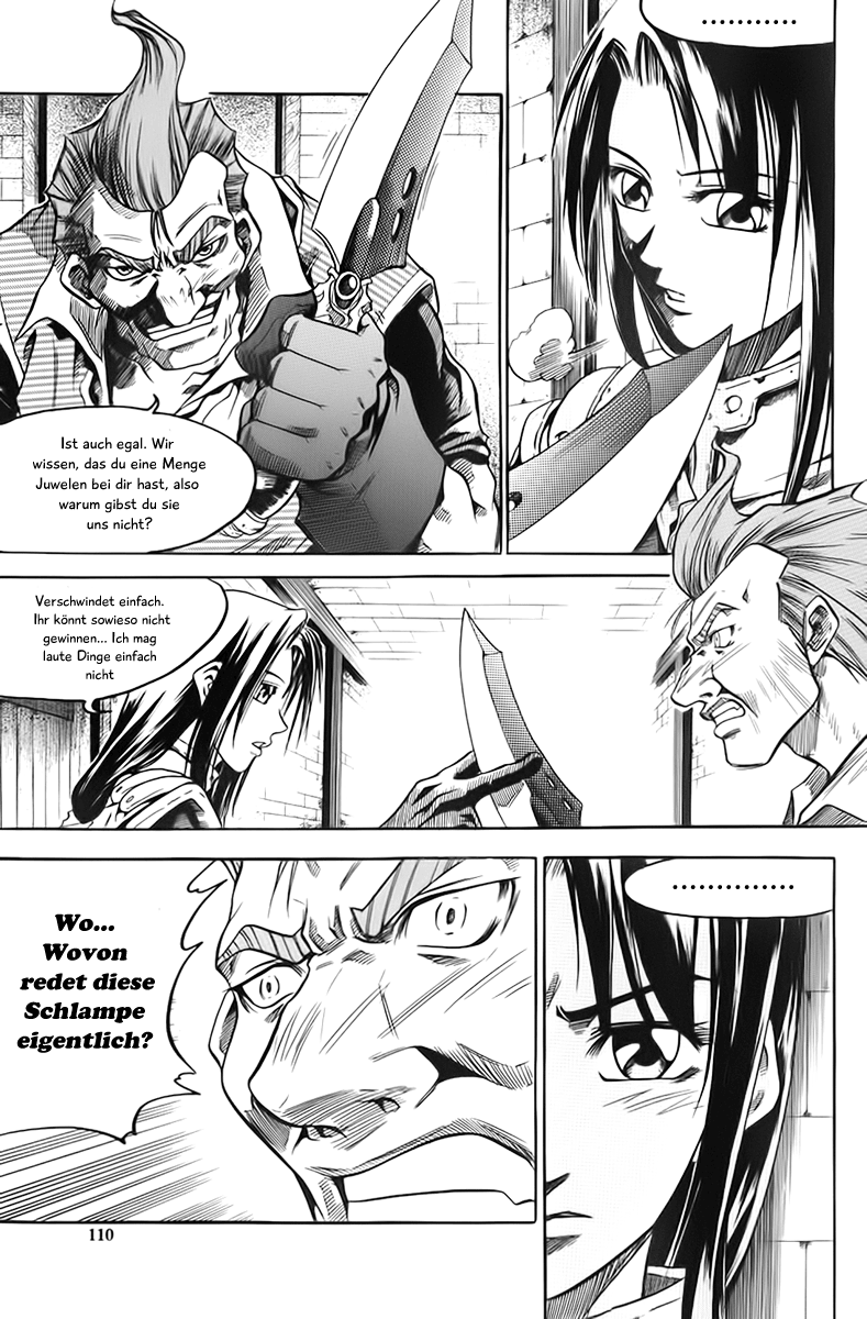 Id: The Greatest Fusion Fantasy Vol. 1 Ch. 3 第42页