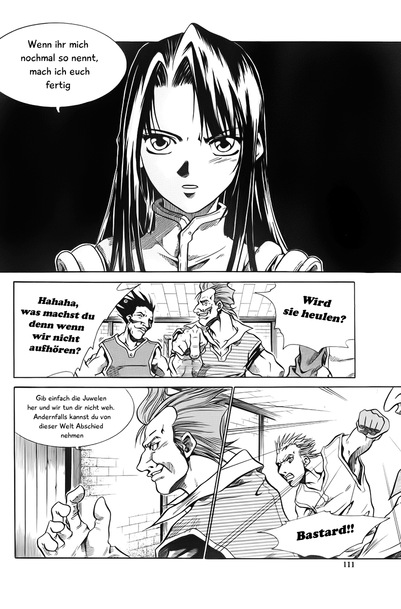 Id: The Greatest Fusion Fantasy Vol. 1 Ch. 3 第43页