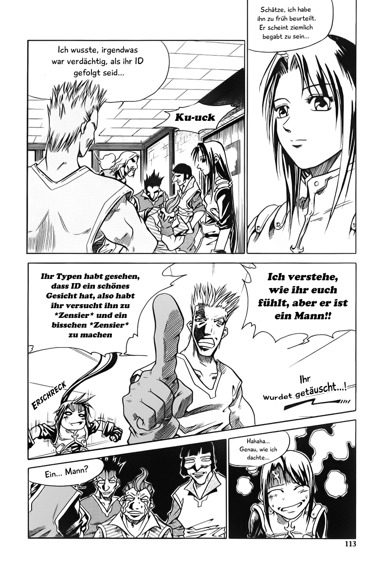 Id: The Greatest Fusion Fantasy Vol. 1 Ch. 3 第45页