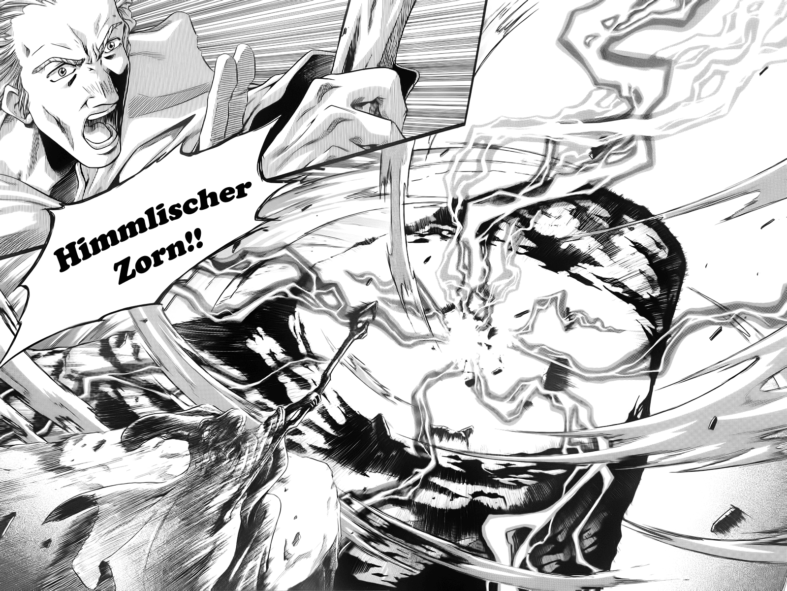 Id: The Greatest Fusion Fantasy Vol. 1 Ch. 3 第8页