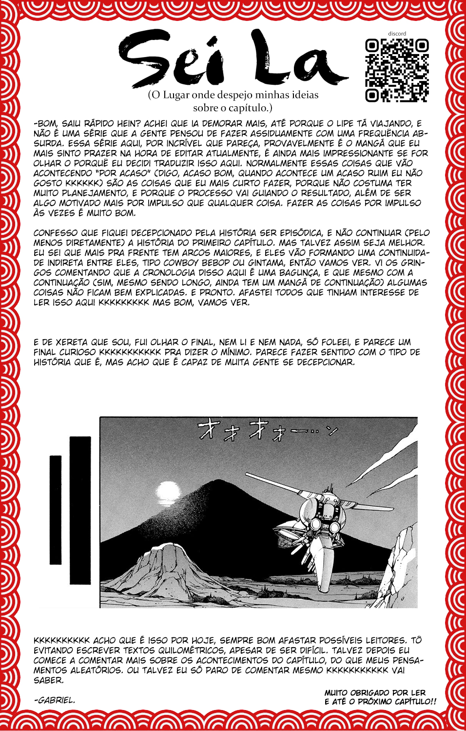 Eat-Man Prólogo, primeira parte 第35页
