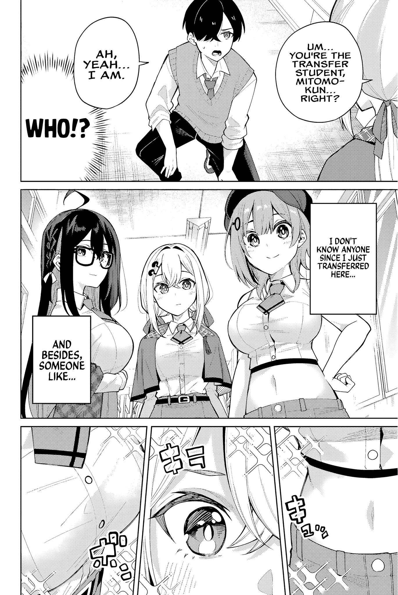 Isshou Watashi no Joshu de ite! Detective-chan's Assistant 第16页