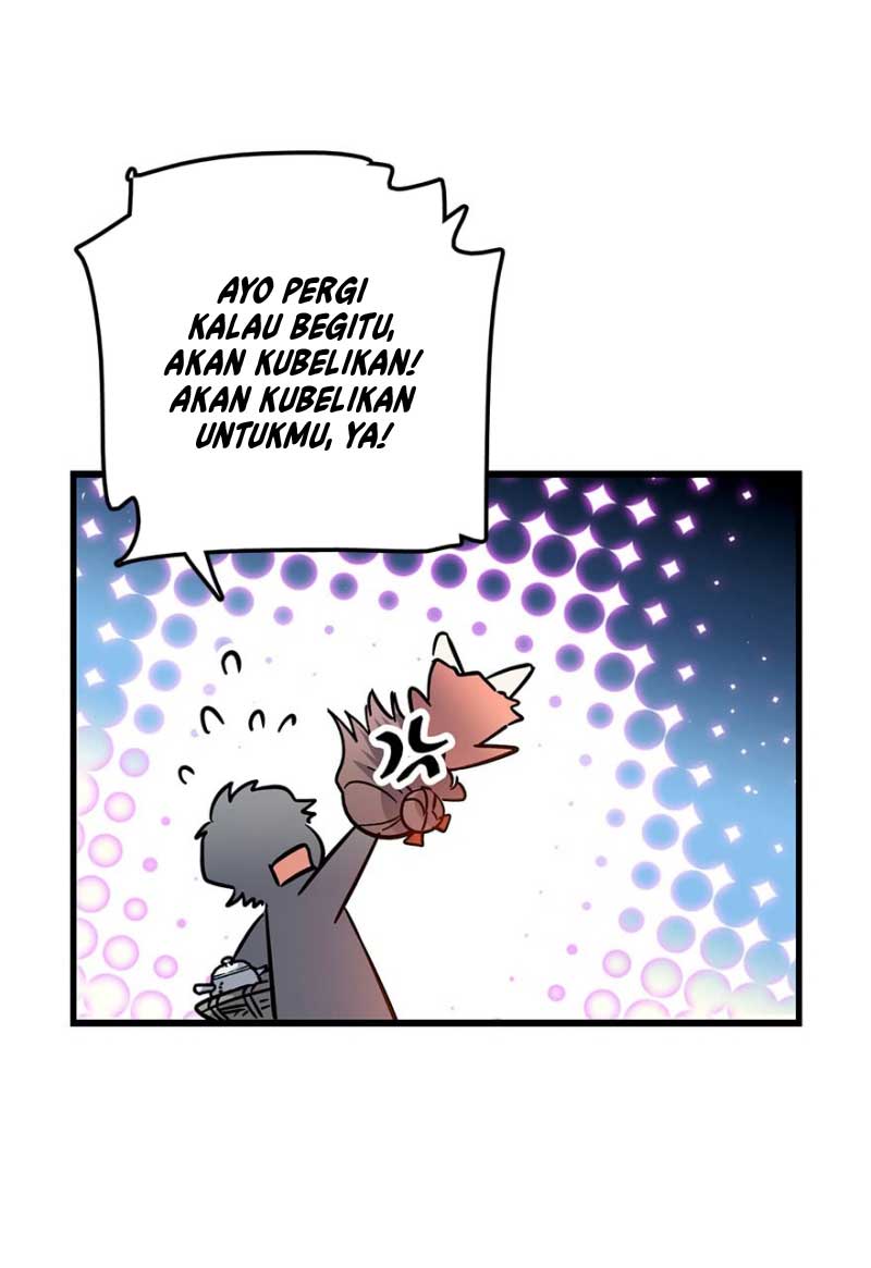 Dàwáng Ráomìng Apakah aku mati? 第28页