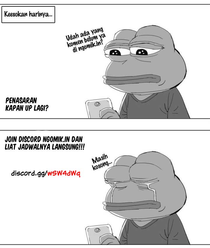Dàwáng Ráomìng Apakah aku mati? 第65页