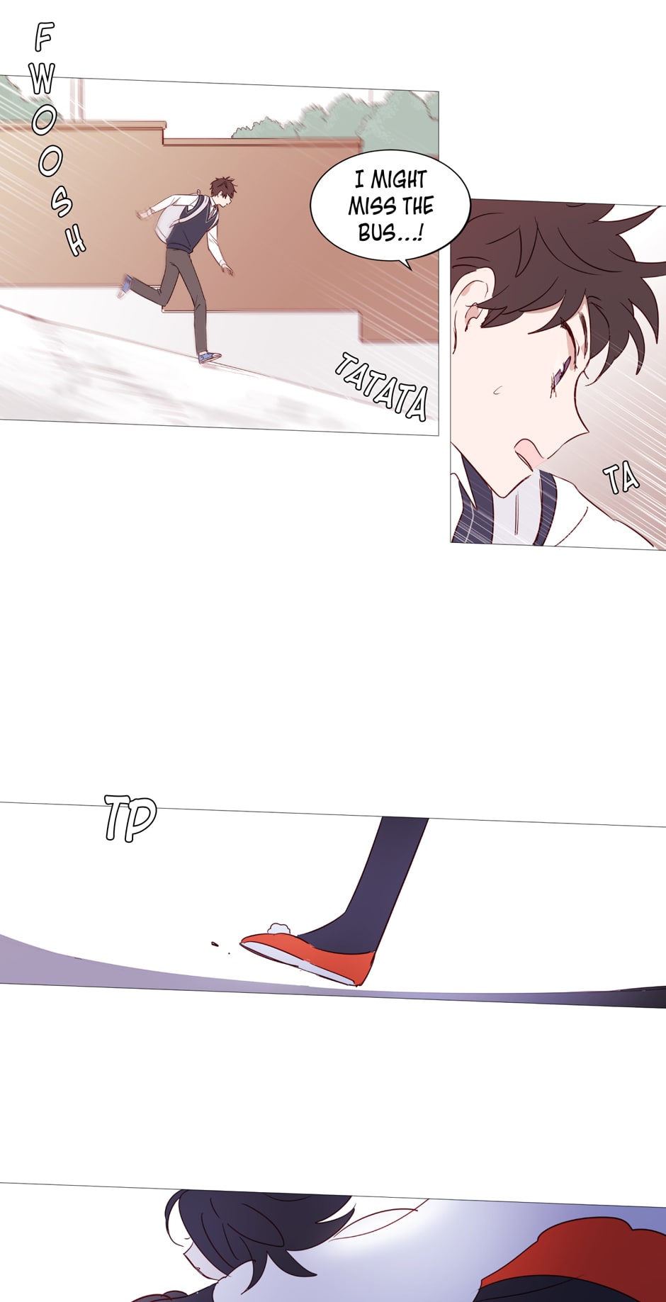 Winter Night 第7页