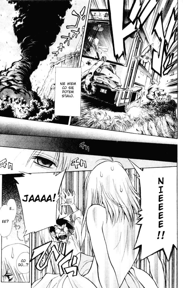 Pretty Face Vol. 1 Ch. 1 第11页