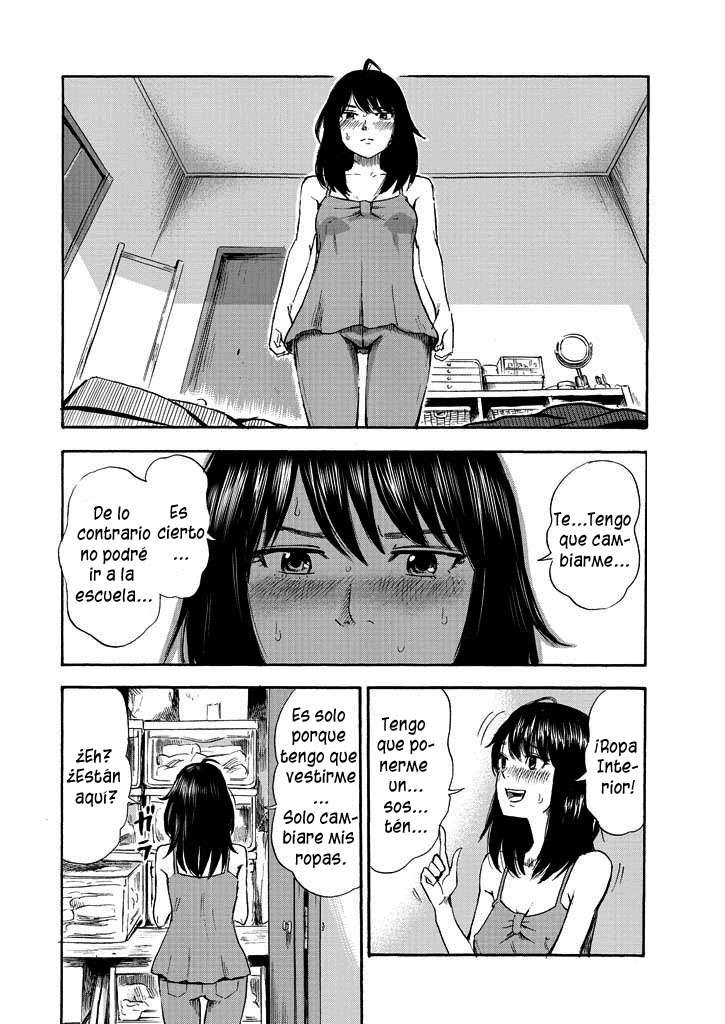 Inside Mari Primer goteo. 第16页
