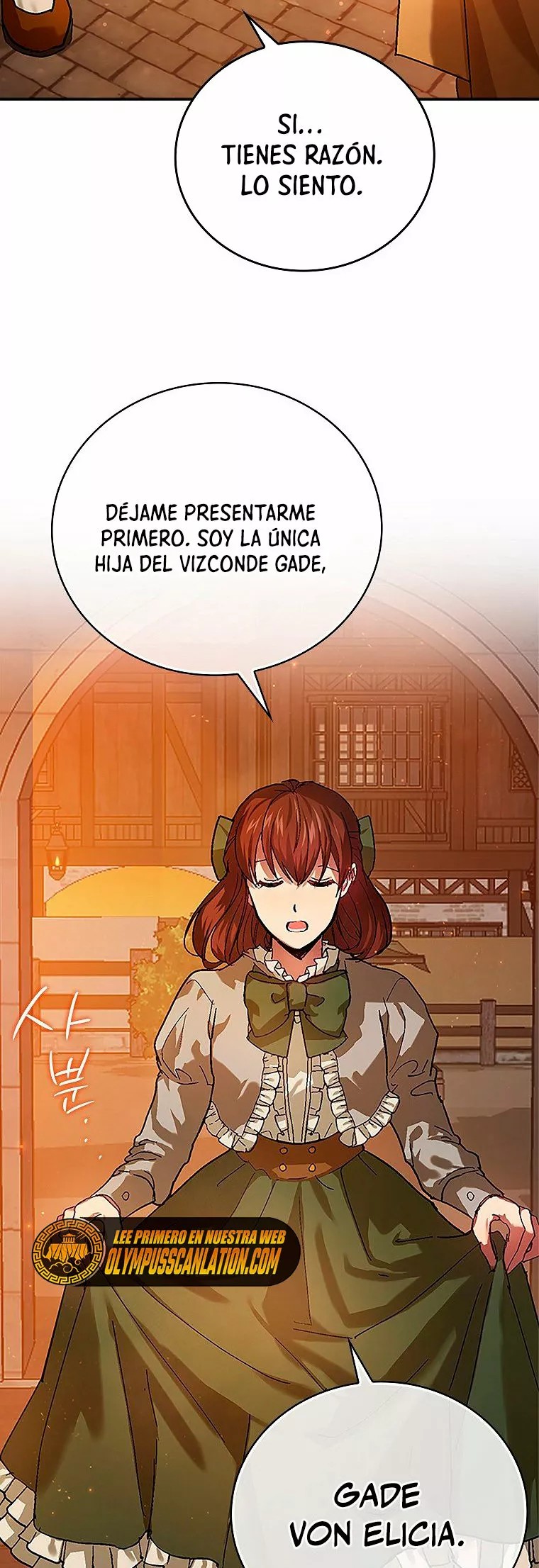 Seongja neun Gaeppul, Hyeondae Uihak ui Himida Vol. 1 Ch. 4 第32页