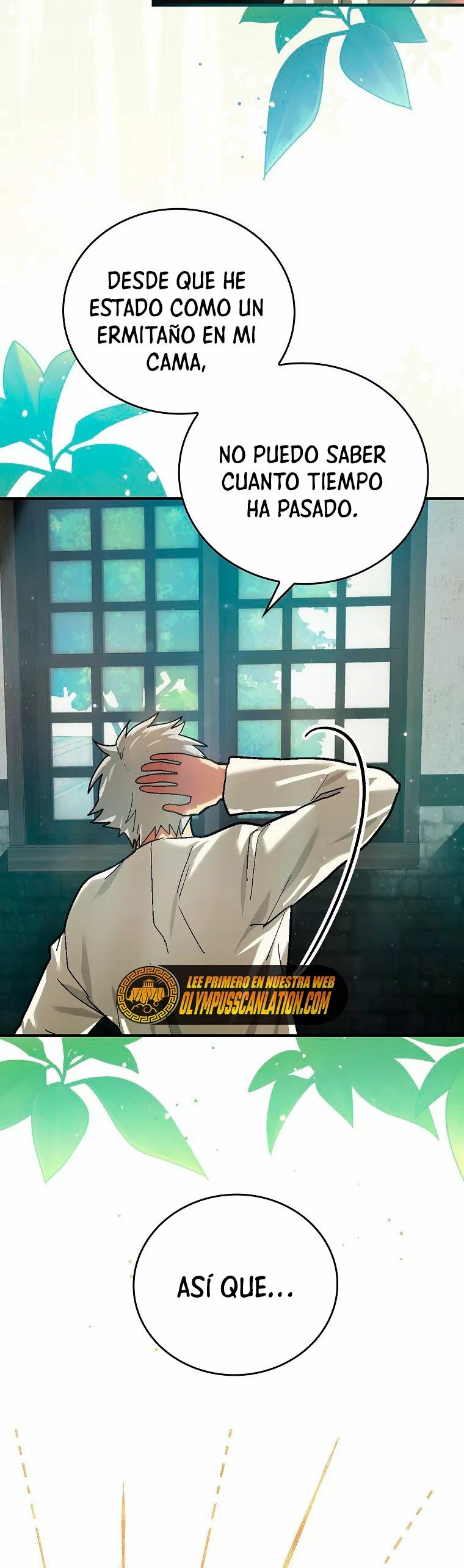 Seongja neun Gaeppul, Hyeondae Uihak ui Himida Vol. 1 Ch. 4 第5页