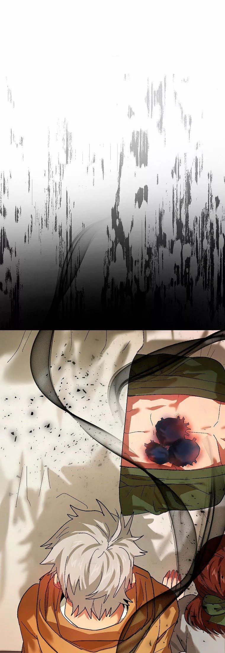 Seongja neun Gaeppul, Hyeondae Uihak ui Himida Vol. 1 Ch. 4 第46页