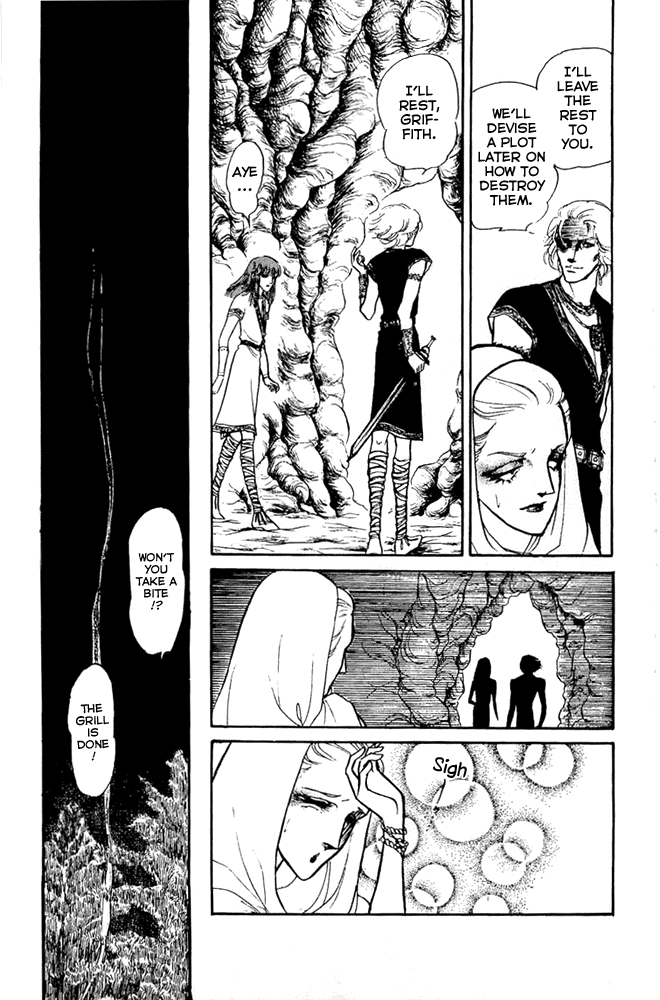 Crystal Dragon Vol. 2 Ch. 6 第11页