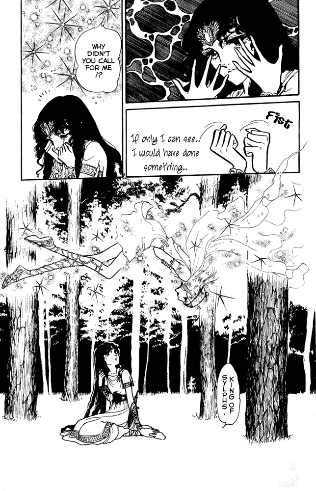 Crystal Dragon Vol. 2 Ch. 6 第13页