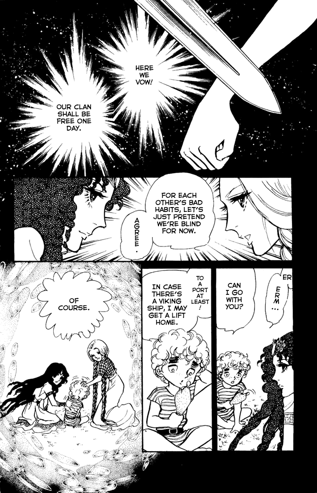 Crystal Dragon Vol. 2 Ch. 6 第18页
