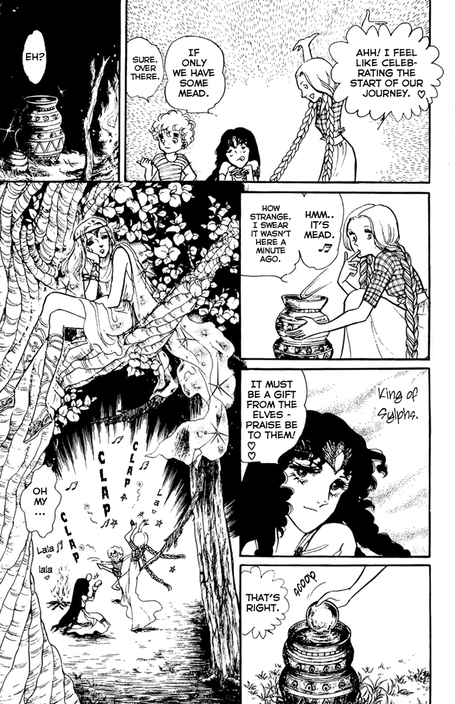 Crystal Dragon Vol. 2 Ch. 6 第19页