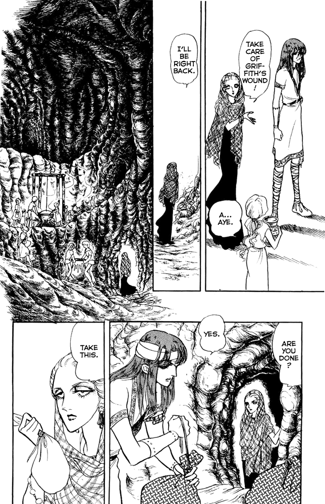 Crystal Dragon Vol. 2 Ch. 6 第26页