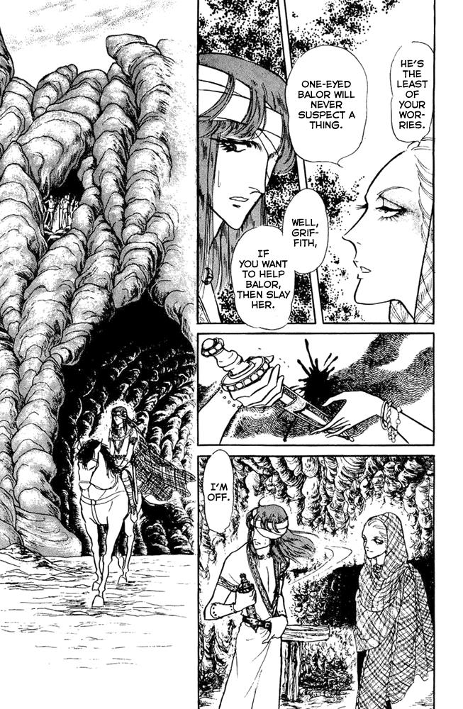 Crystal Dragon Vol. 2 Ch. 6 第29页