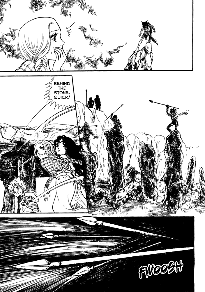 Crystal Dragon Vol. 2 Ch. 6 第36页