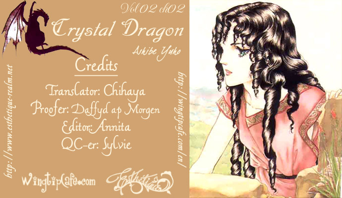 Crystal Dragon Vol. 2 Ch. 6 第38页