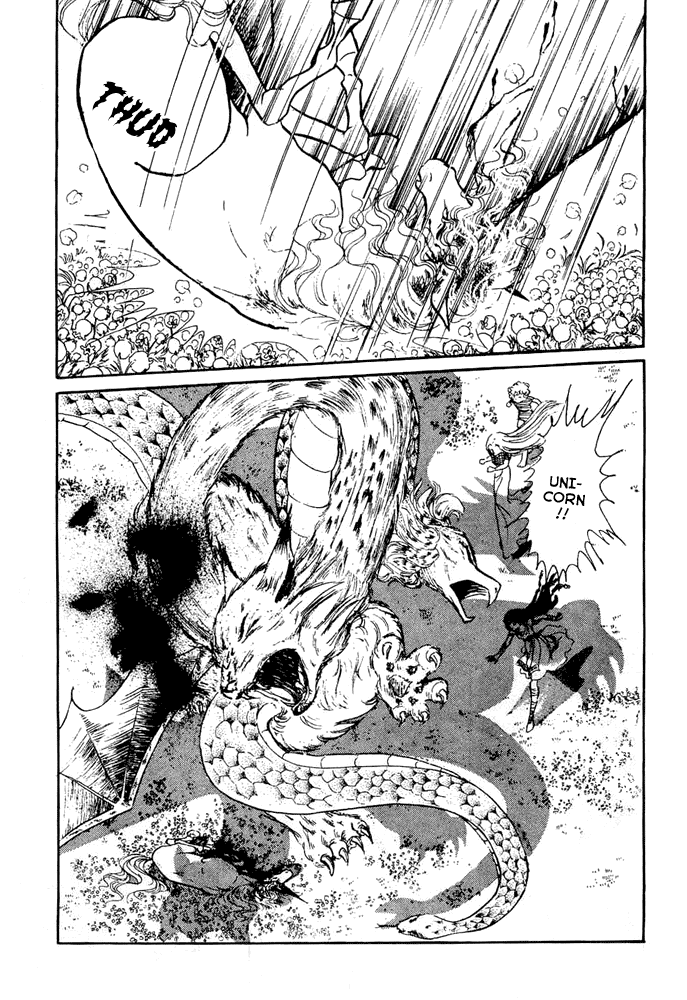 Crystal Dragon Vol. 2 Ch. 6 第7页