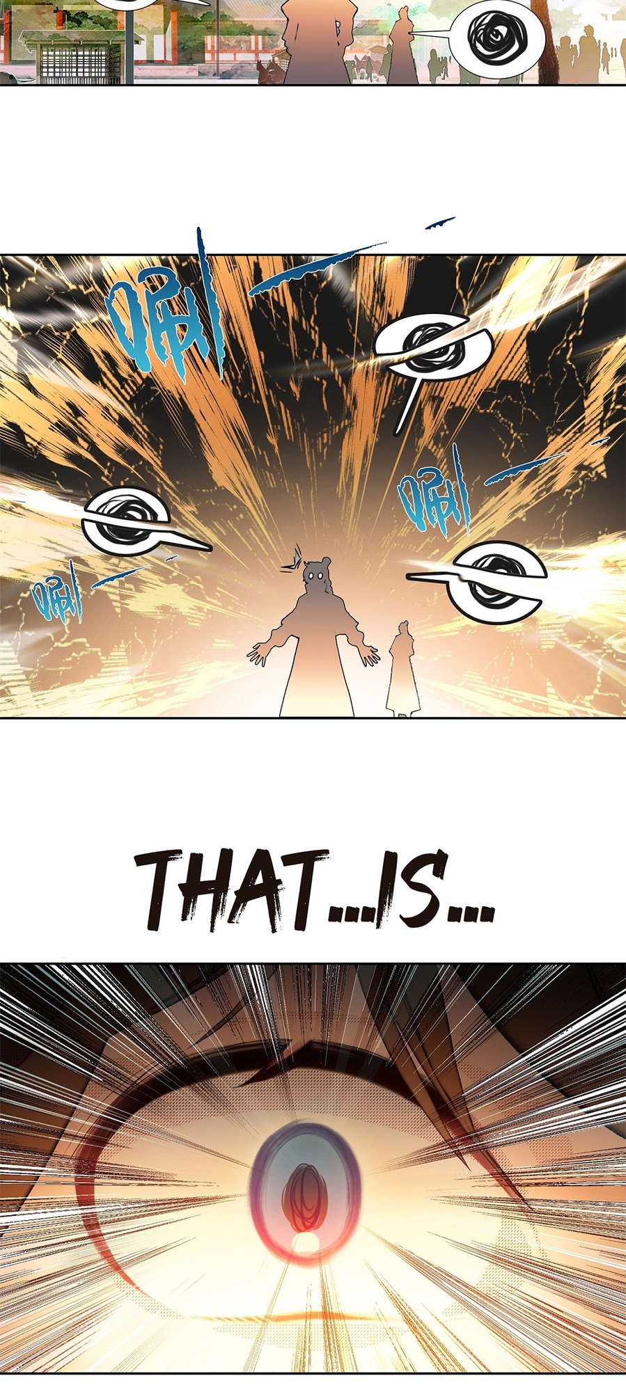 I'm Actually a Peerless Powerhouse Ch. 3 第20页