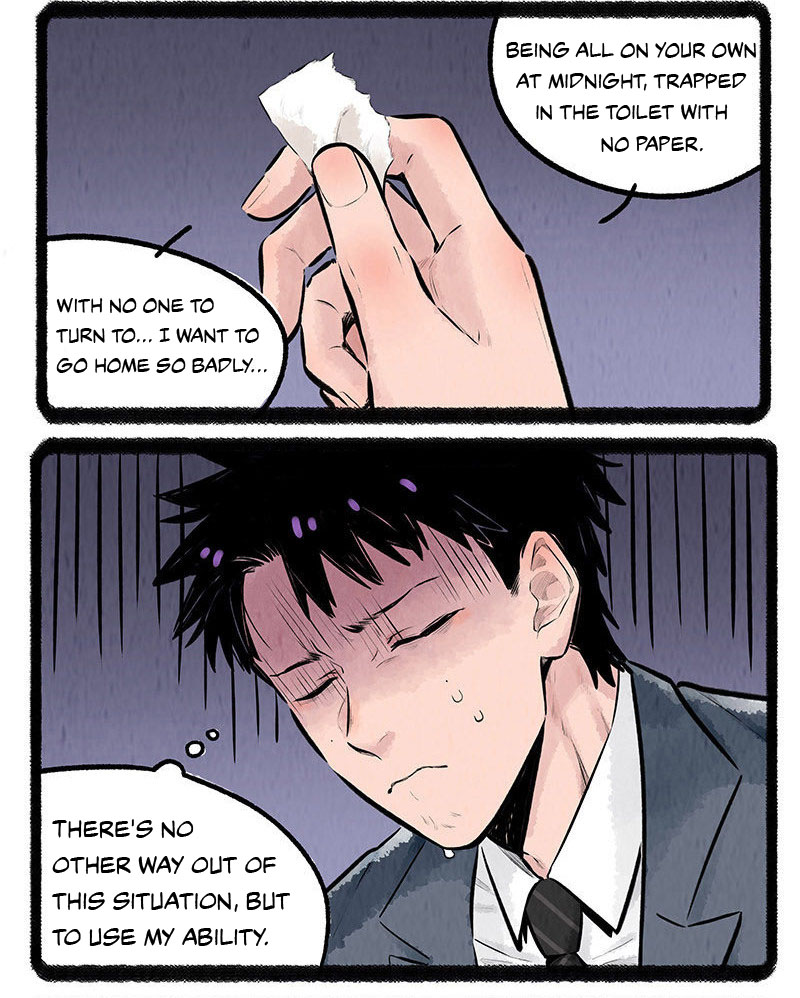Schrödinger's Sheep 第6页
