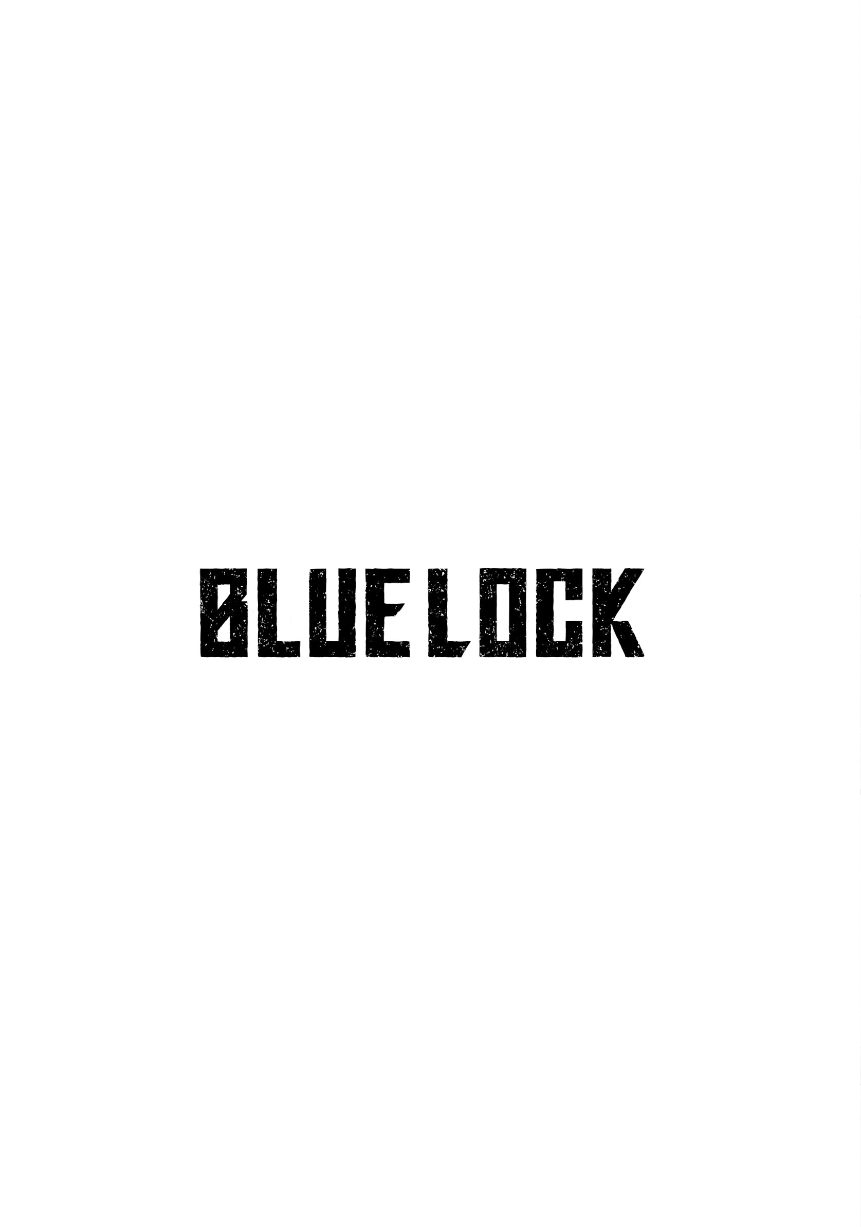 Blue Lock - Episode Nagi El juego 第36页