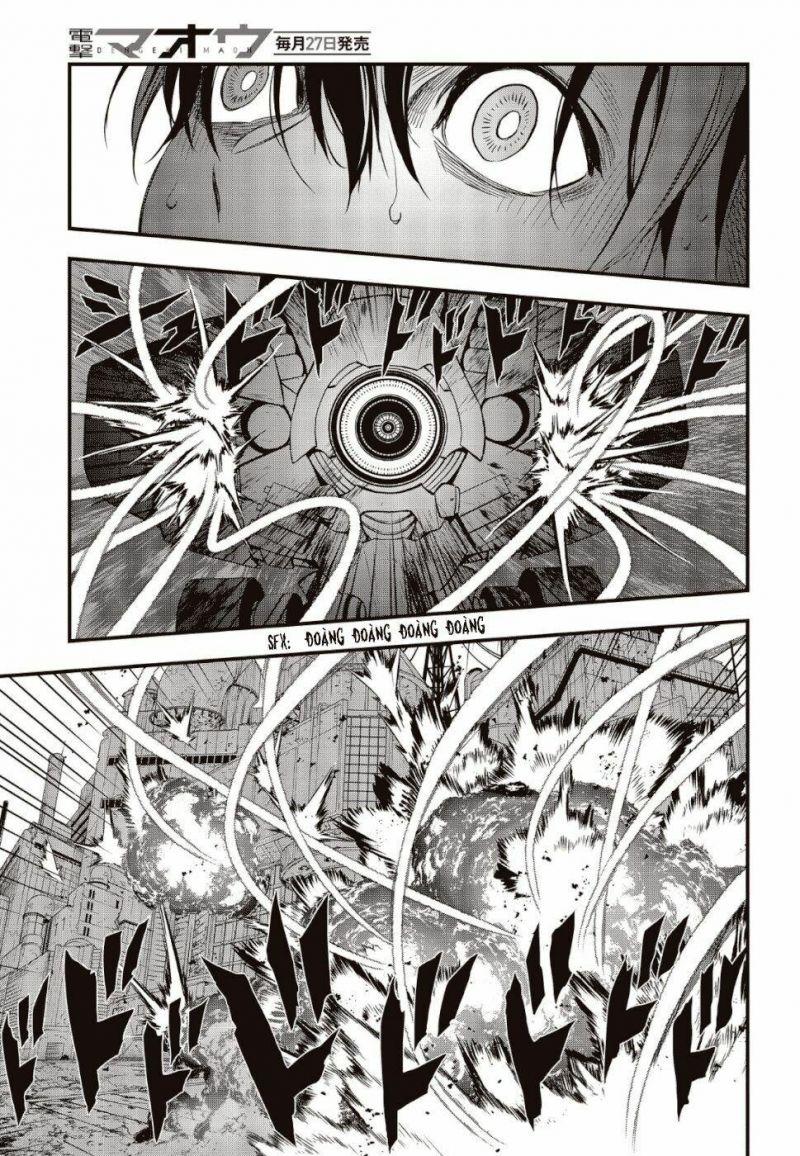 Rebuild World Vol. 1 Ch. 2 第12页