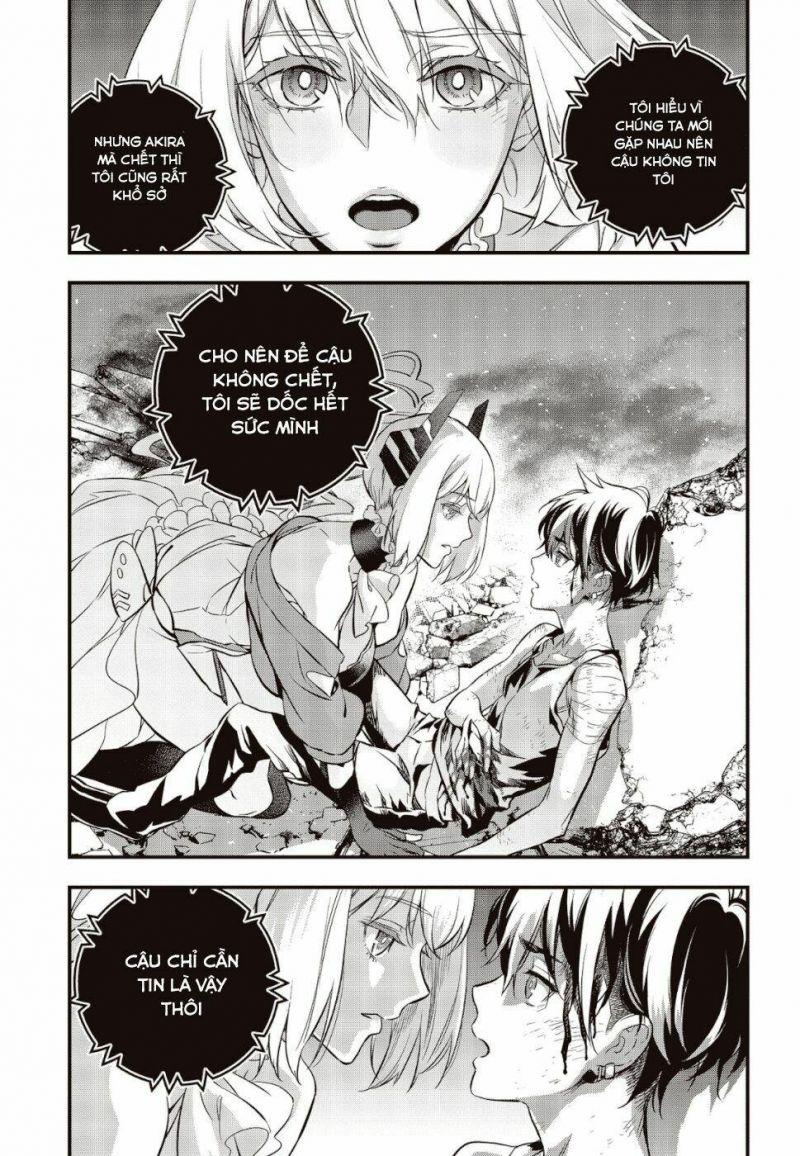 Rebuild World Vol. 1 Ch. 2 第16页