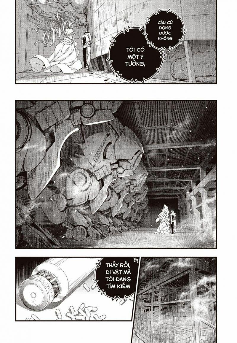 Rebuild World Vol. 1 Ch. 2 第20页
