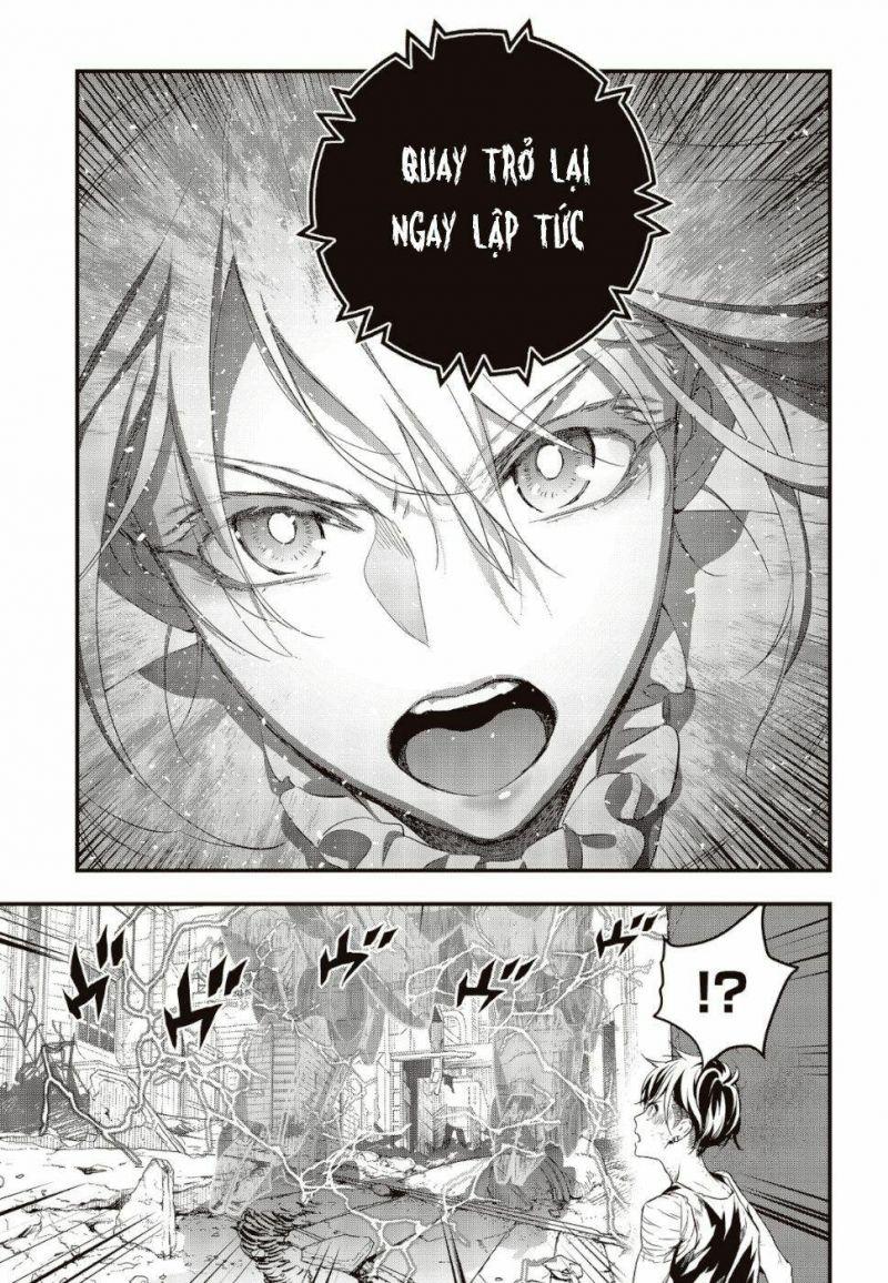 Rebuild World Vol. 1 Ch. 2 第10页