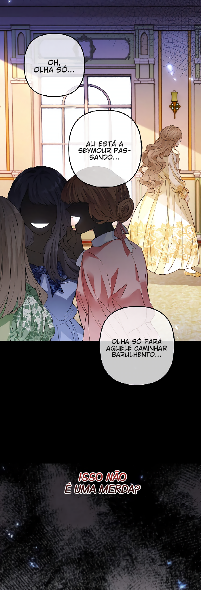 The Villainess Wants to Go Home Ch. 1 第20页