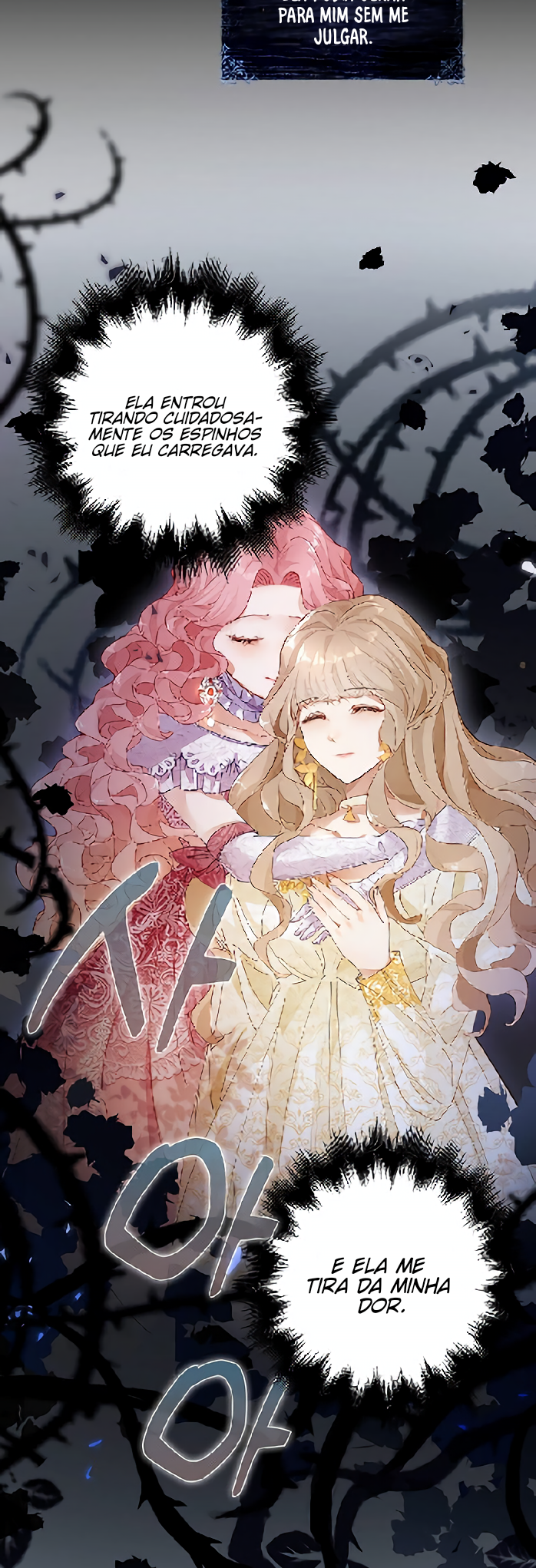 The Villainess Wants to Go Home Ch. 1 第23页