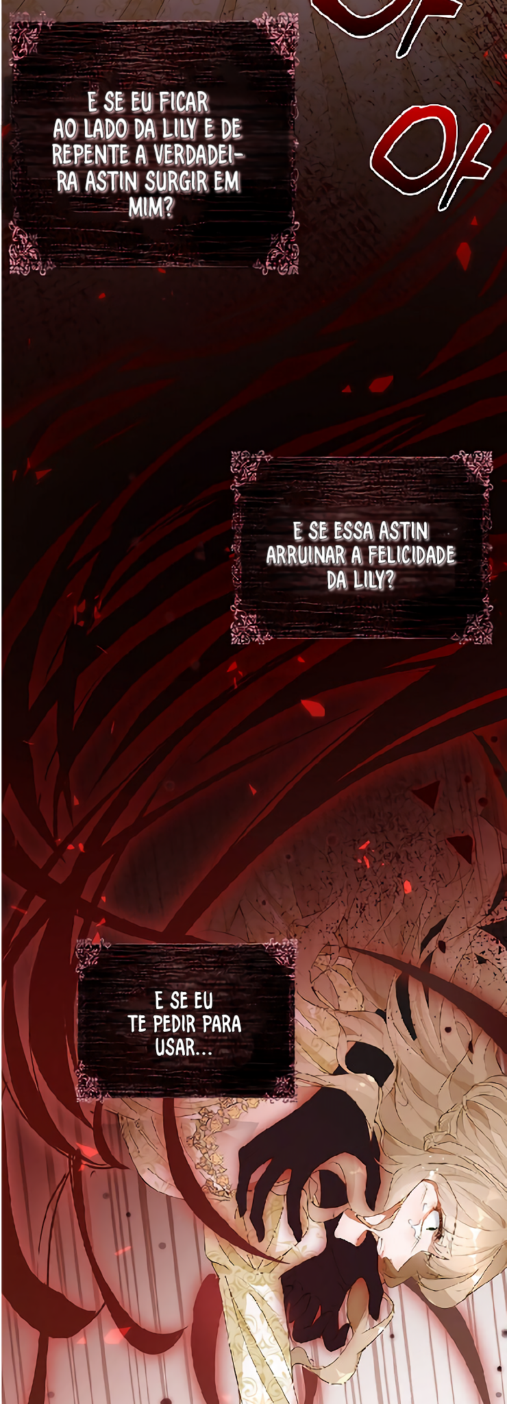 The Villainess Wants to Go Home Ch. 1 第31页