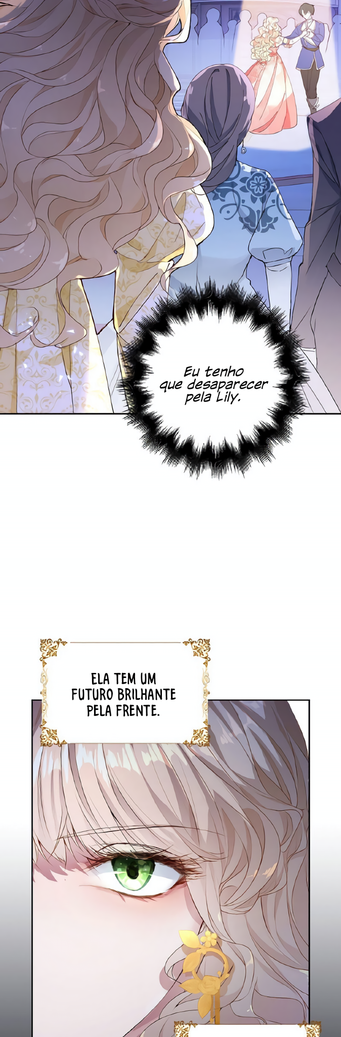 The Villainess Wants to Go Home Ch. 1 第40页