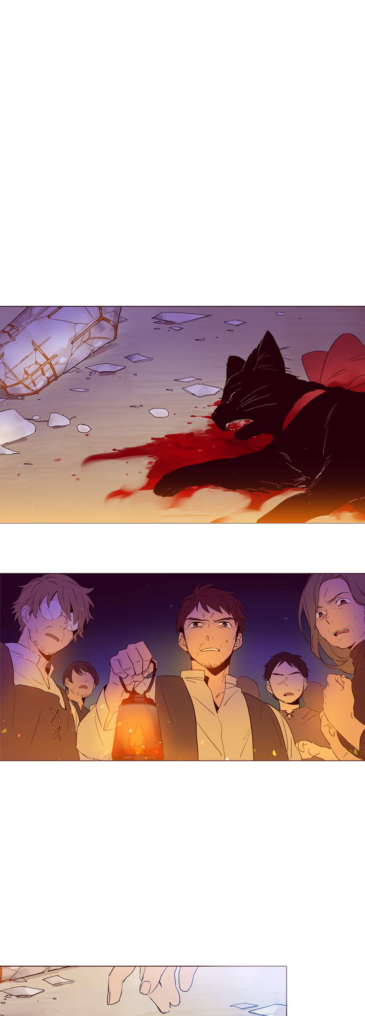 This Witch of Mine Vol. 1 Ch. 2.1 第7页