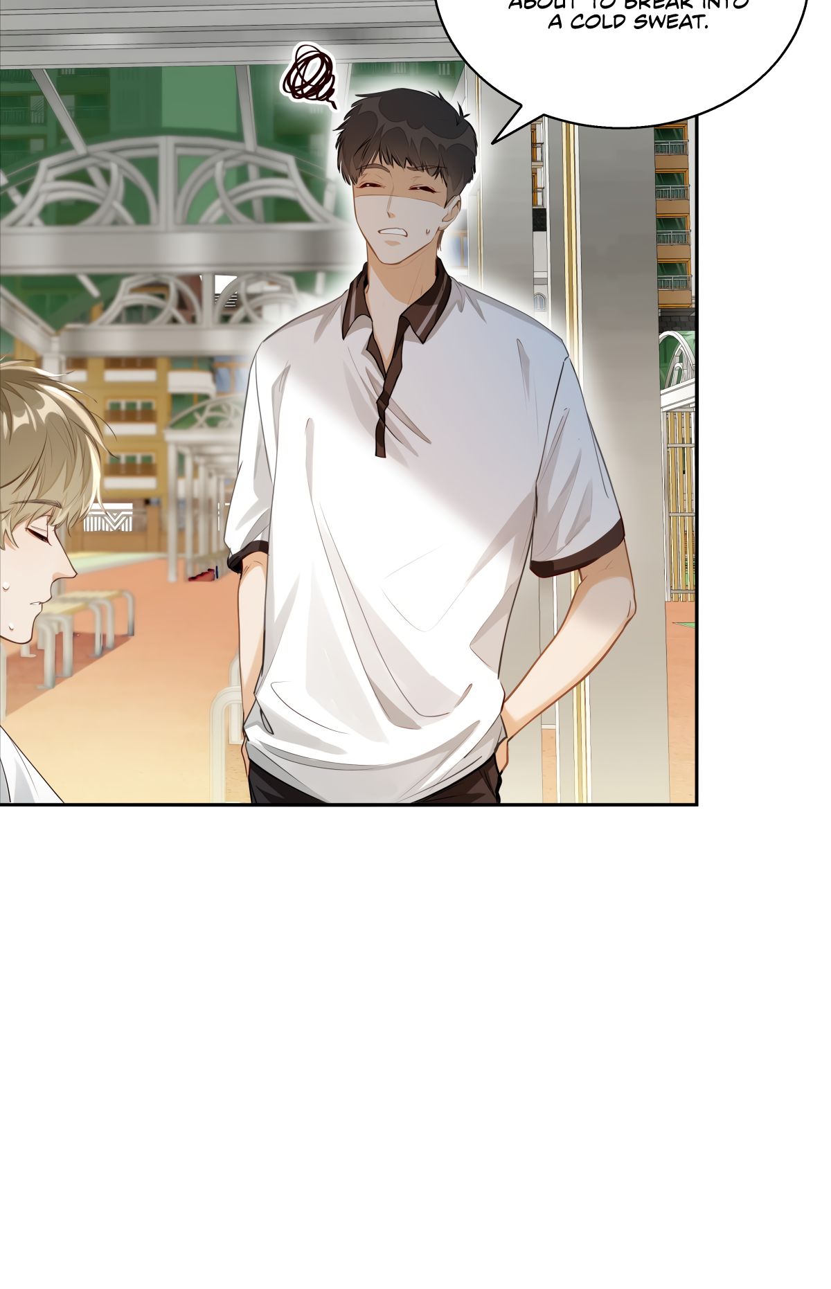 Wo Xihuan Ni De Xinxi Su Sharp-Tongued? Have You Had A Taste Before? 第19页